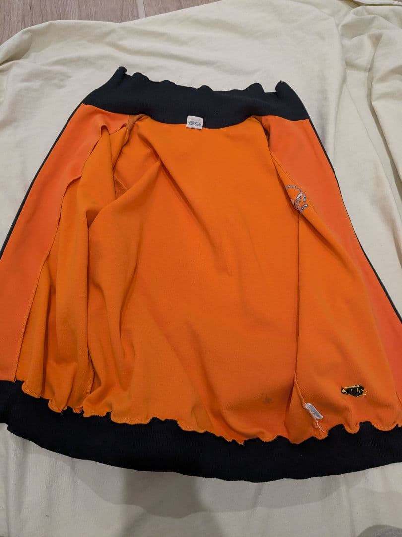 ロ*⚽様 希少 大サイズ【5】 old adidas デサント トラックジャケッ