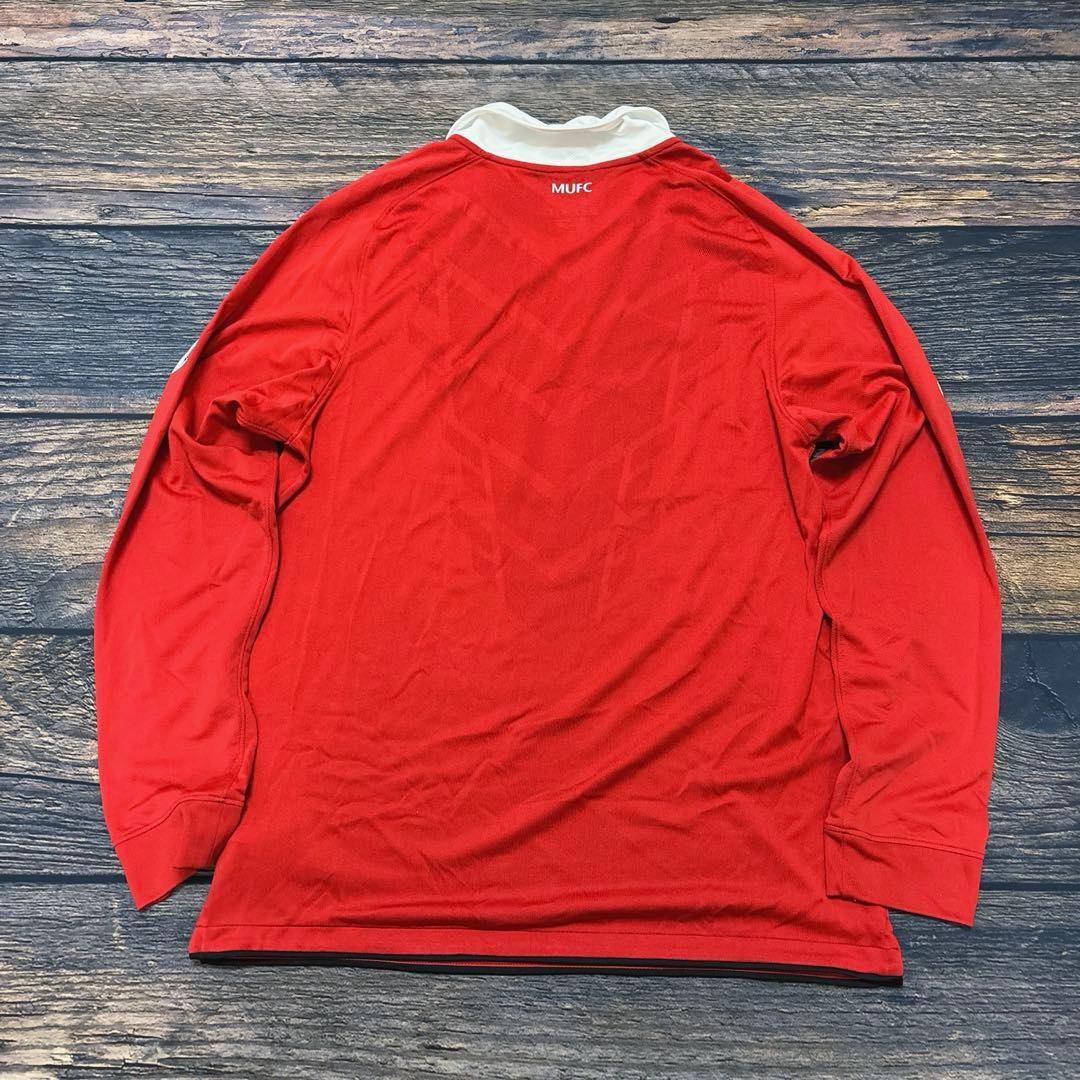 ウェア NIKE / 2010-2011 1st Manchester united