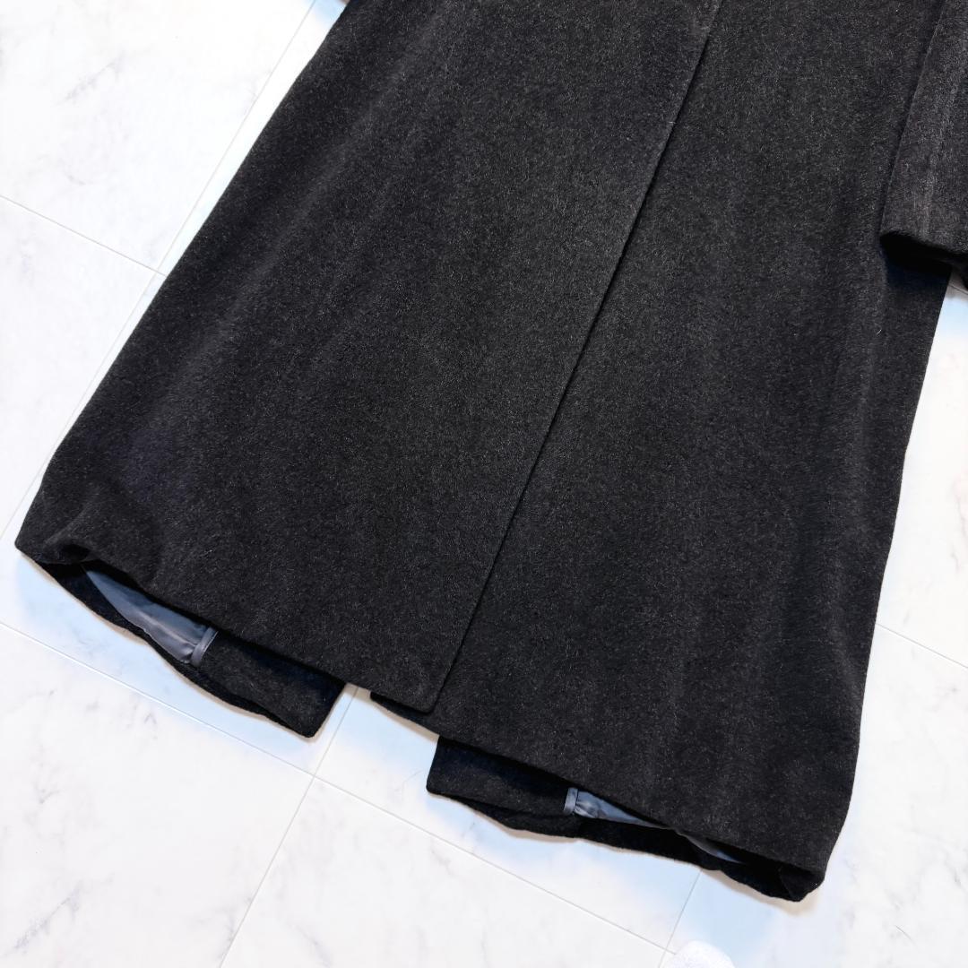 XL相当 ヴィンテージ 90´s JUN MEN チェスターコート 着丈124