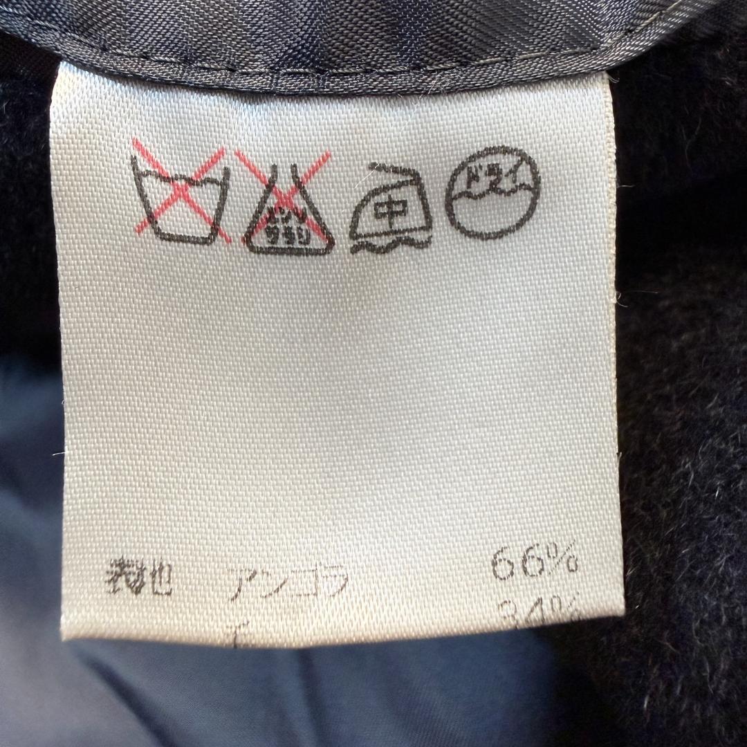 XL相当 ヴィンテージ 90´s JUN MEN チェスターコート 着丈124