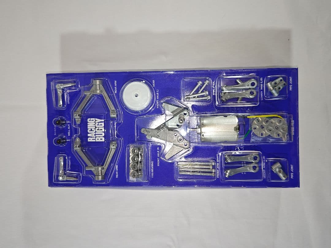 TAMIYA ワーゲンオフローダー 1/10 初回限定Tシャツ付き TAMIYA 初回