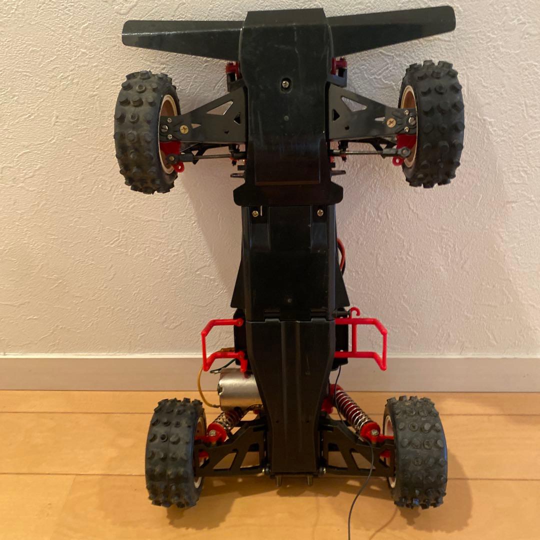 タミヤ SUPER SABRE スーパーセイバー 当時物