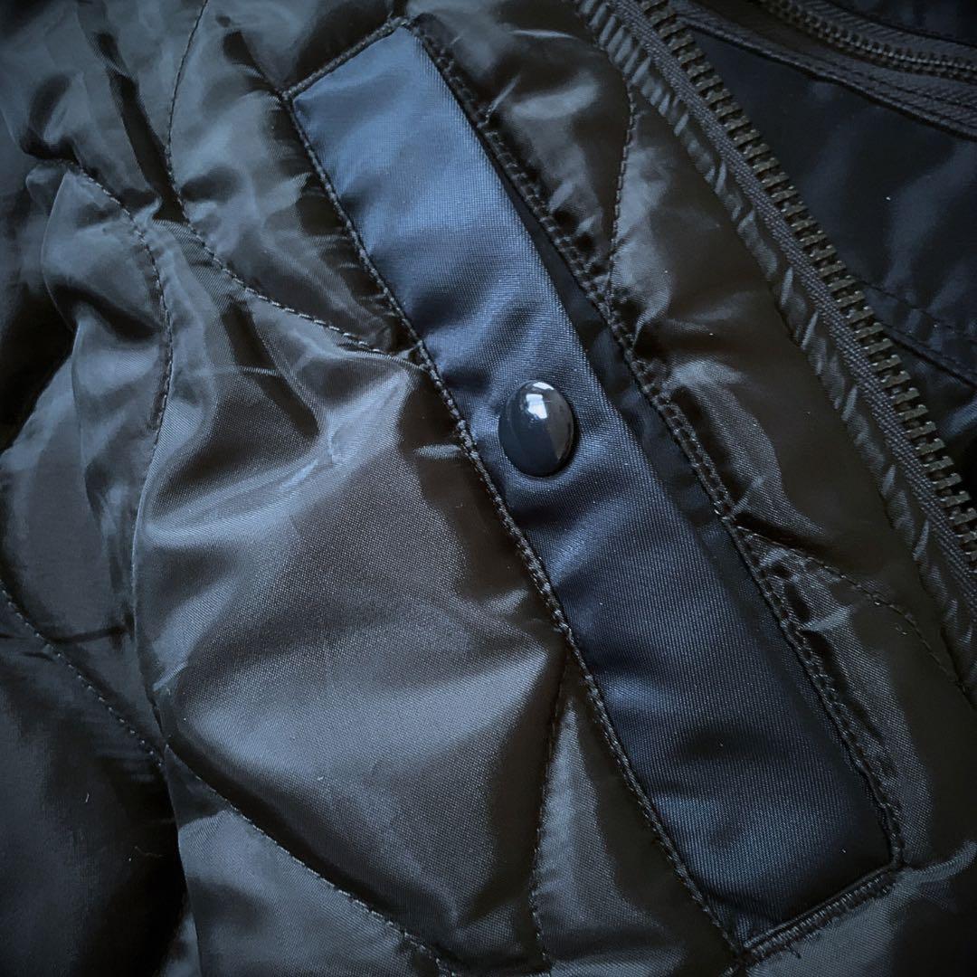 『光沢感◎』Pherrow's(フェローズ) MA-1 フライトジャケット