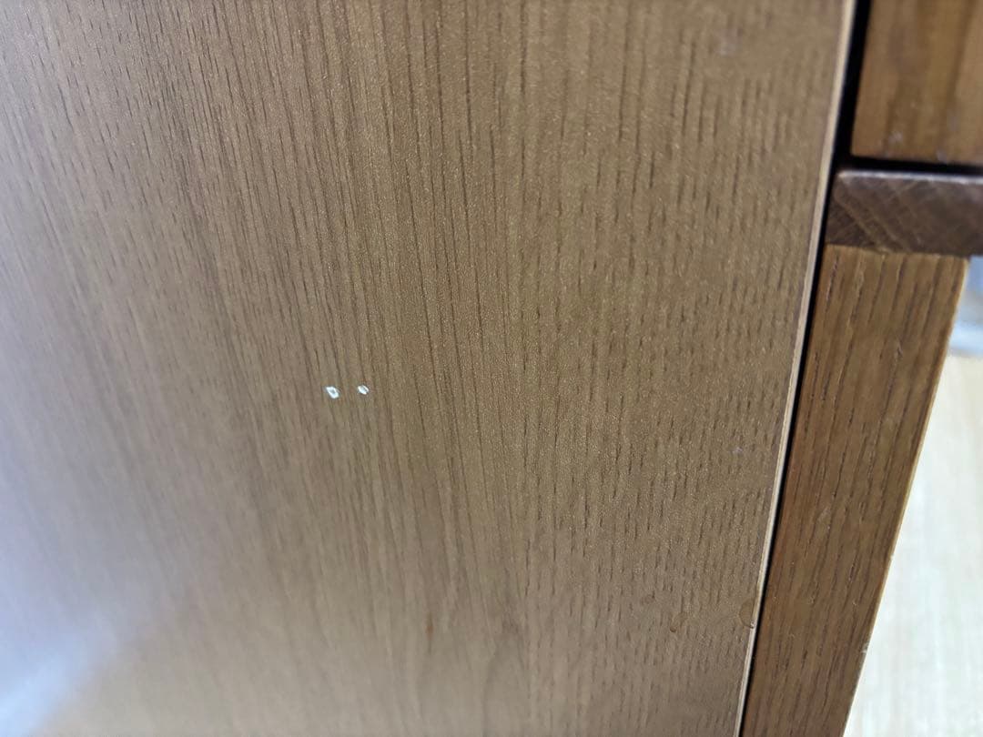 unico KIRPキッチンボード W800