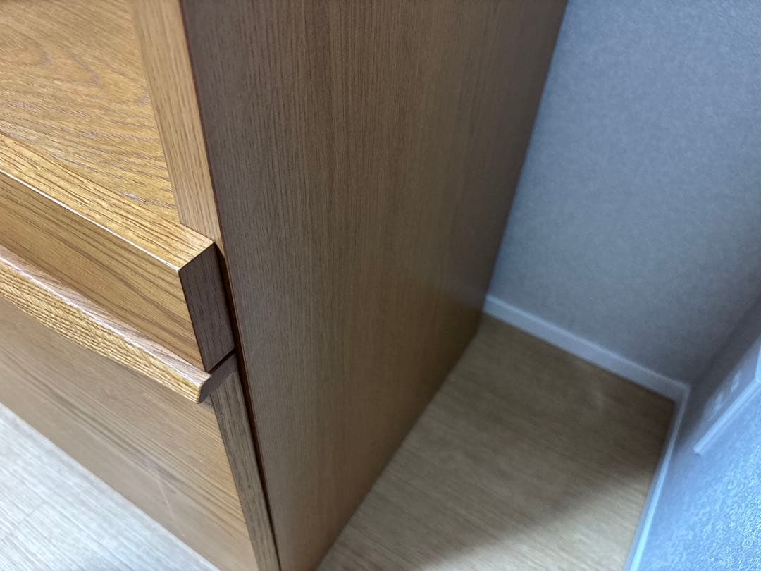 unico KIRPキッチンボード W800