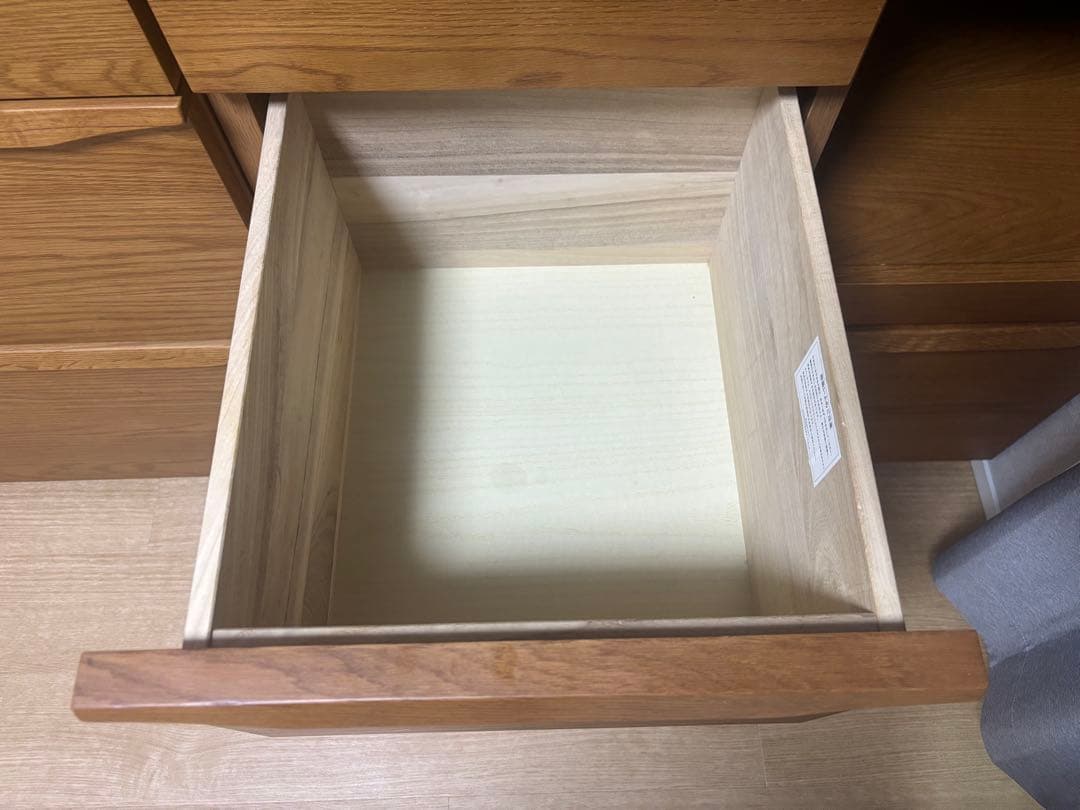 unico KIRPキッチンボード W800