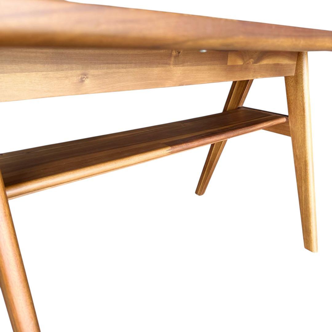 ハル様専用HR825 ②/3 unico SWELLA テーブル セット販売のみ - メルカリ