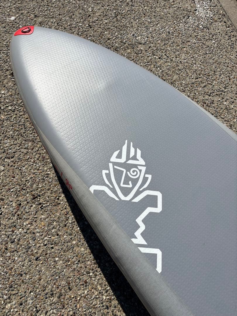 starboard SUP ジェネレーション インフレ
