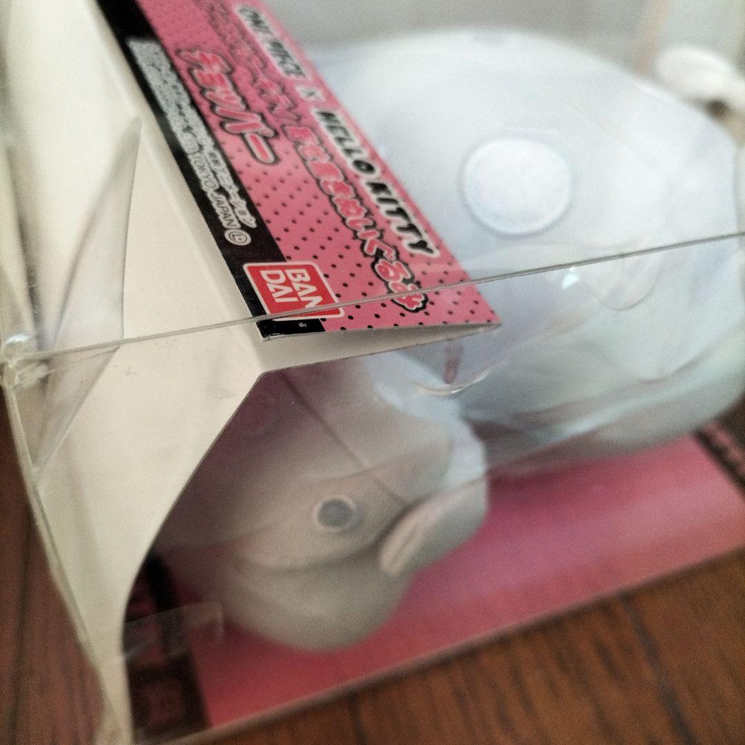 ONE PIECE x HELLO KITTY ぬいぐるみ☆寄せ書き