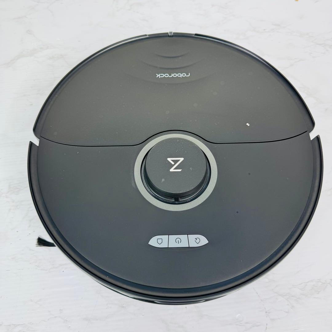 roborock　S8 Pro Ultra　ロボット掃除機　動作品　最高峰