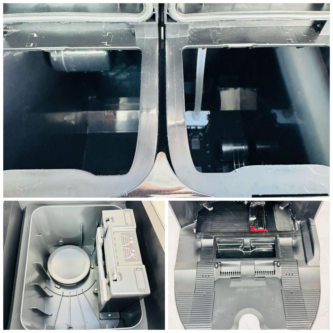 roborock　S8 Pro Ultra　ロボット掃除機　動作品　最高峰