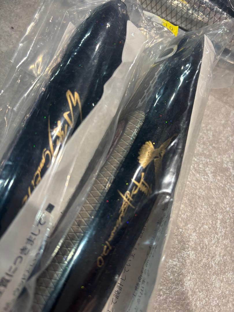 カーペンター　幻影120隼120