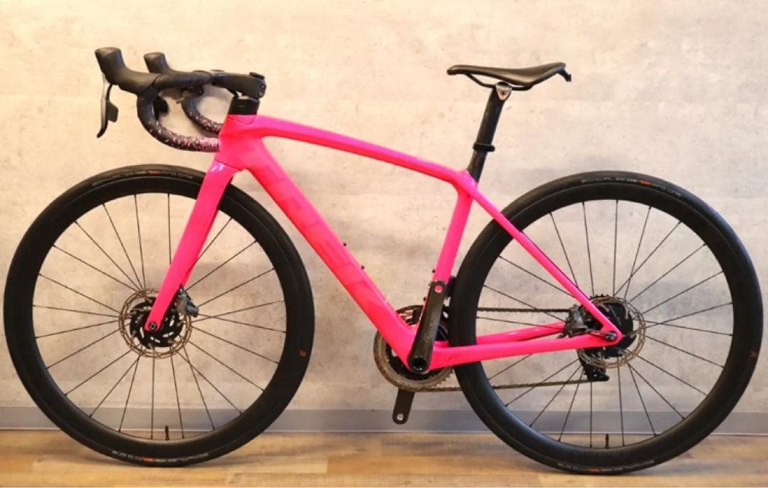 TREK エモンダ EMONDA SLR7 2022 プロジェクトワン50サイズ