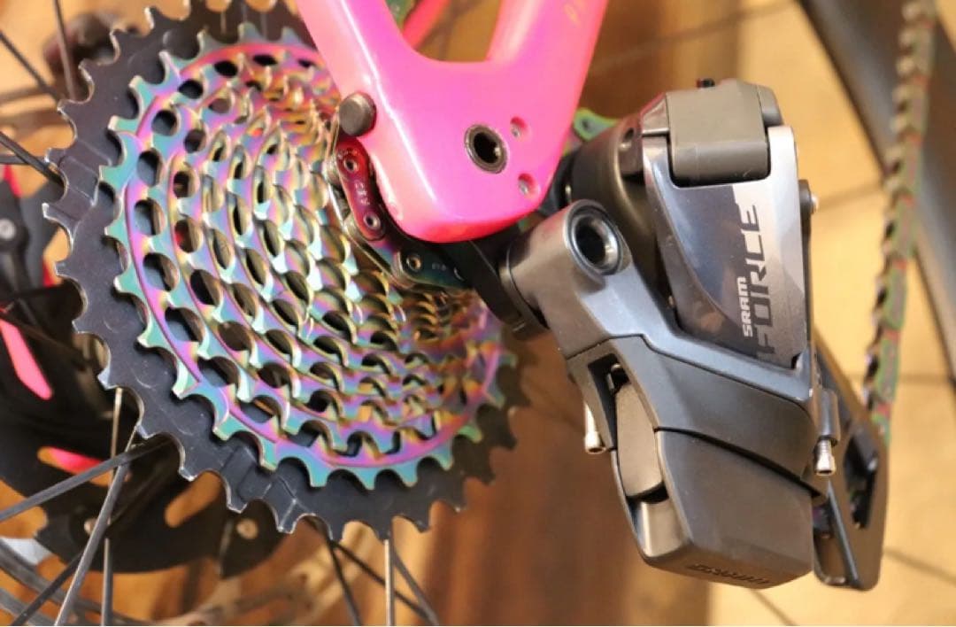 TREK エモンダ EMONDA SLR7 2022 プロジェクトワン50サイズ