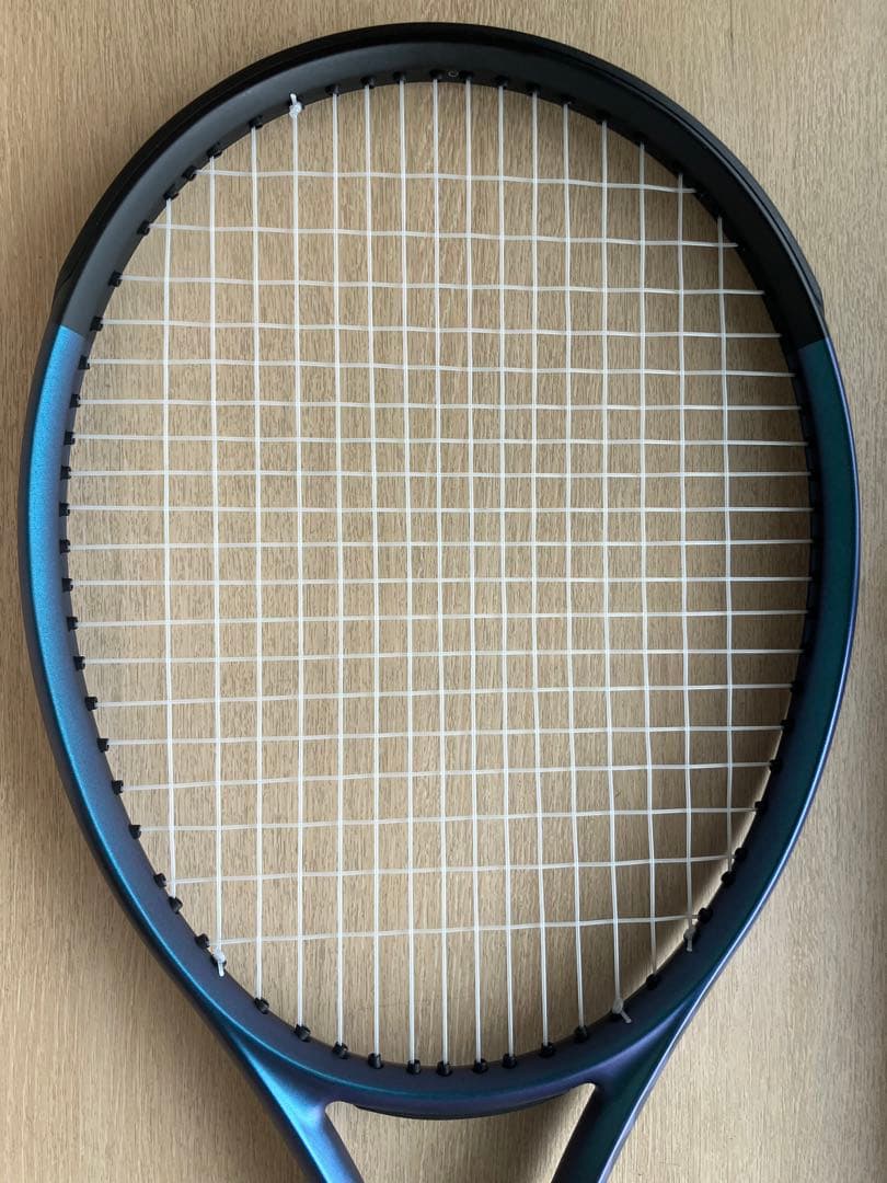 極美品 2本セット Wilson Ultra 100 V4 G2