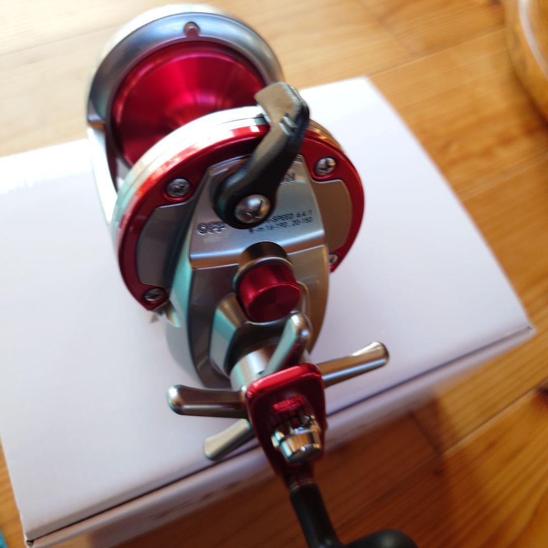 もっこりもこみち様専用】ダイワ 12シーライン石鯛 40H遠投 ダイワNEW