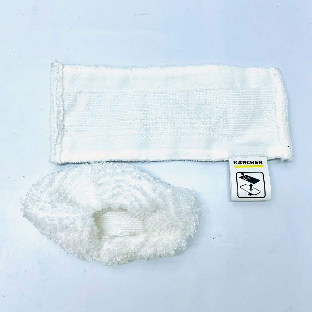 美品　ケルヒャー　スチームクリーナー SC3 EasyFixイージーフィックス