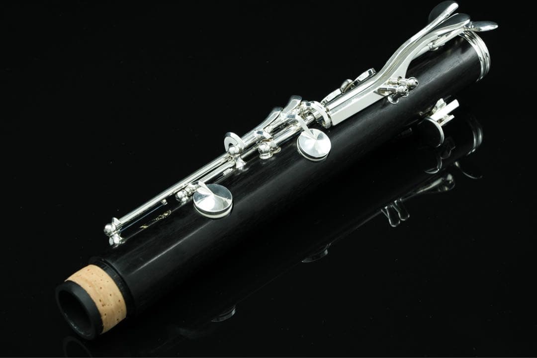 【極美品 メンテナンス済】　Buffet Crampon R13 クラリネット