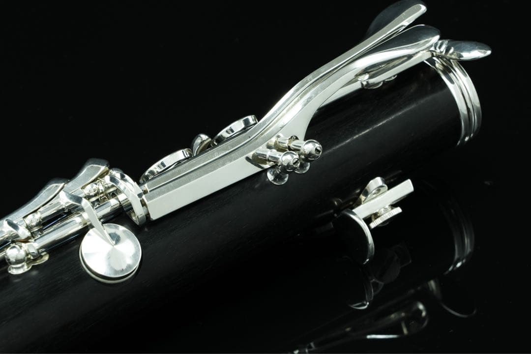 【極美品 メンテナンス済】　Buffet Crampon R13 クラリネット