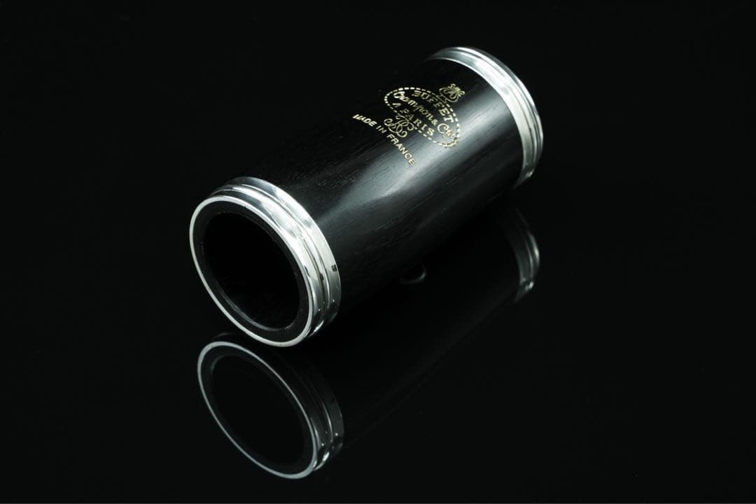 【極美品 メンテナンス済】　Buffet Crampon R13 クラリネット