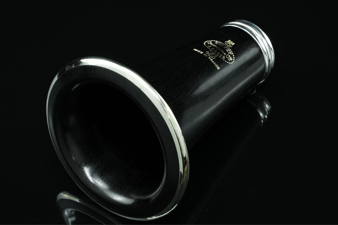 【極美品 メンテナンス済】　Buffet Crampon R13 クラリネット