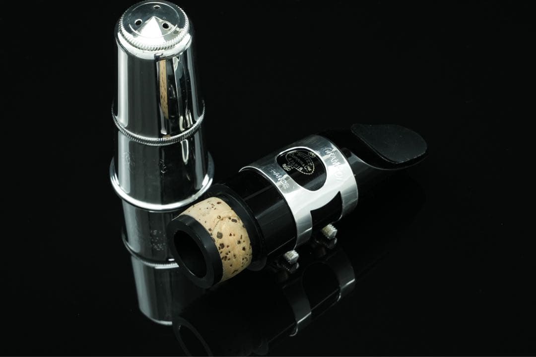 【極美品 メンテナンス済】　Buffet Crampon R13 クラリネット