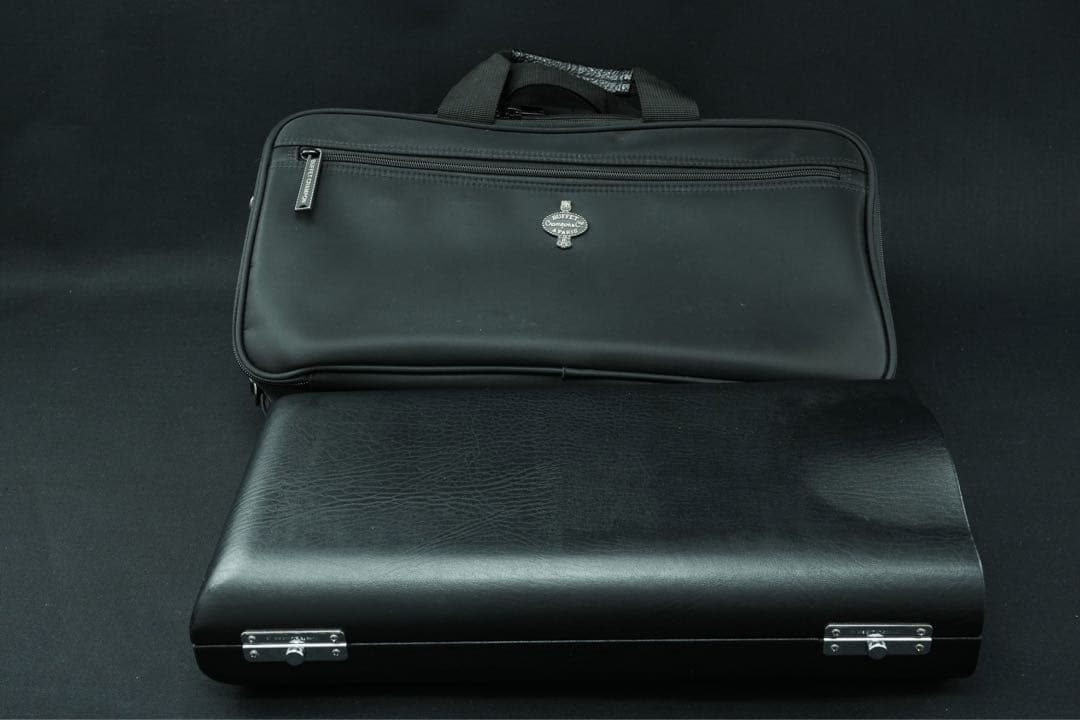 【極美品 メンテナンス済】　Buffet Crampon R13 クラリネット