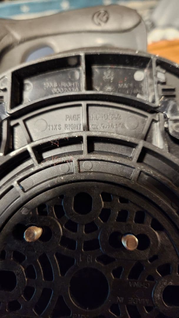 Shin　FLUX　GS 　　XSサイズ