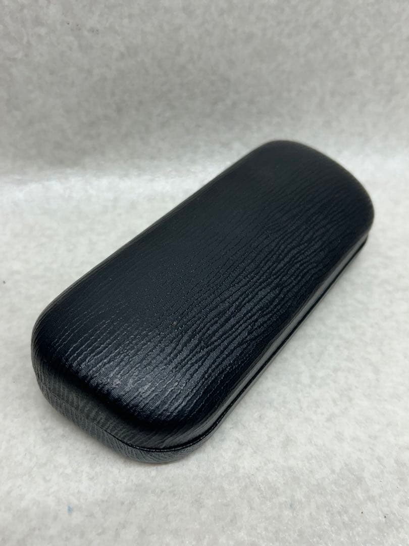 HOYA ホーヤ アイジュエリー 金台 ダイヤ装飾 高級 フレームメガネ 老眼鏡