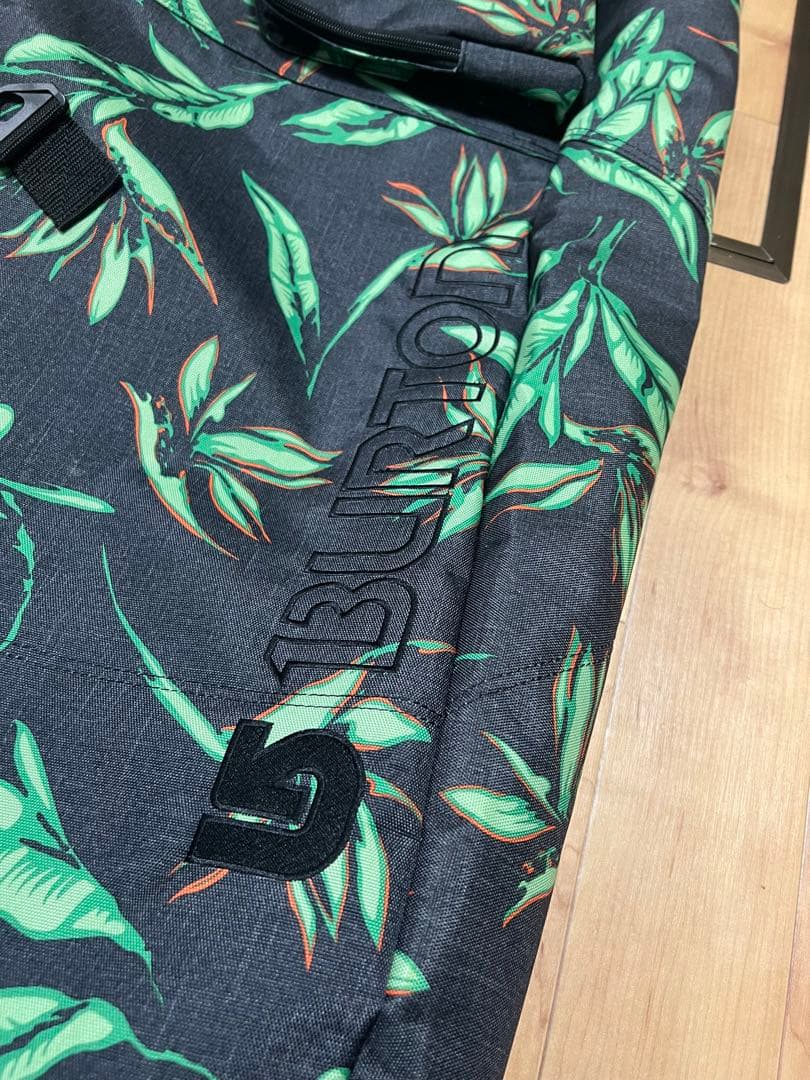 burton バートン 3WAY スノーボード ケース