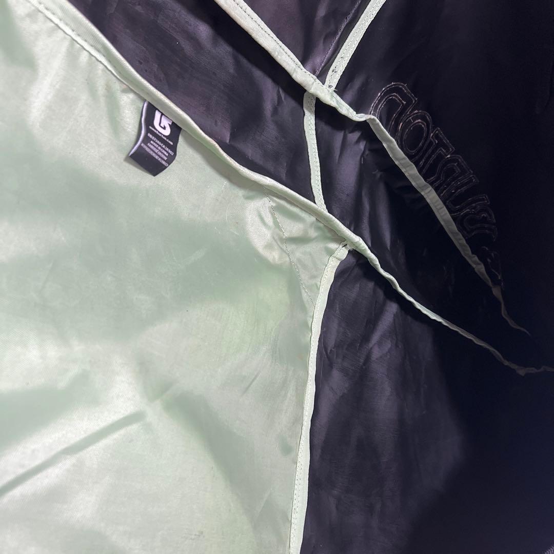 burton バートン 3WAY スノーボード ケース