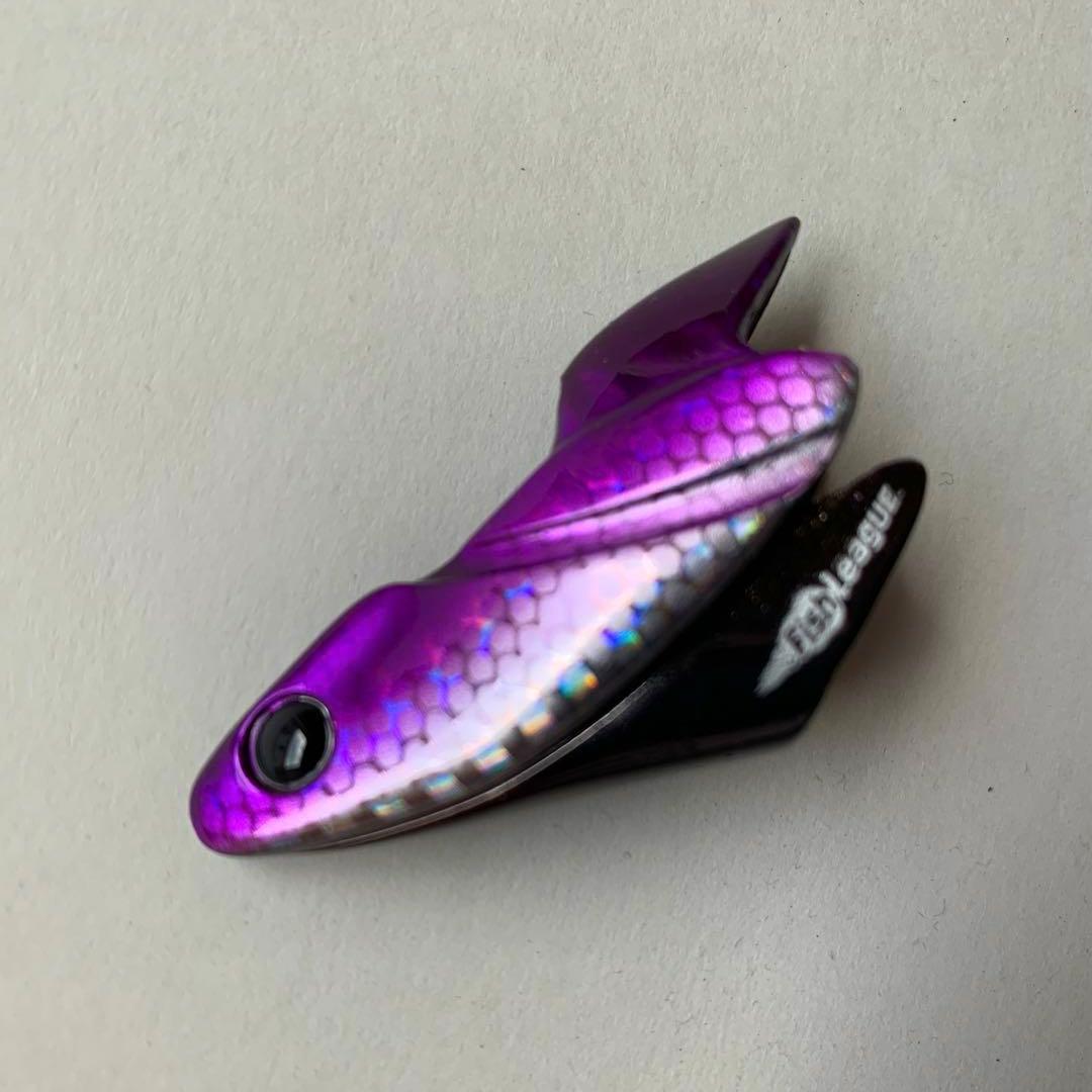 エギリー】ダートマックスTR 30g＊40g2個UPウエイトセット - メルカリ