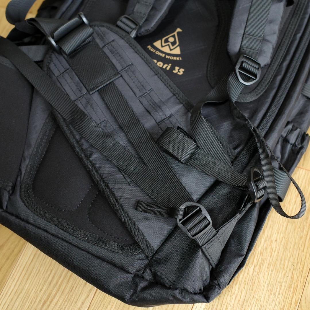 PLUS ONE WORKS SHUMARI 35 EVO シュマリ35エボ - メルカリ