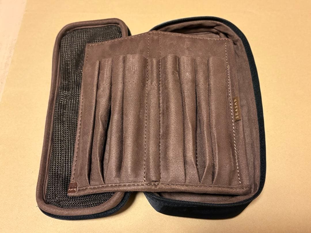 SEASAR 入手困難品‼️ 文具まとめ売り - メルカリ