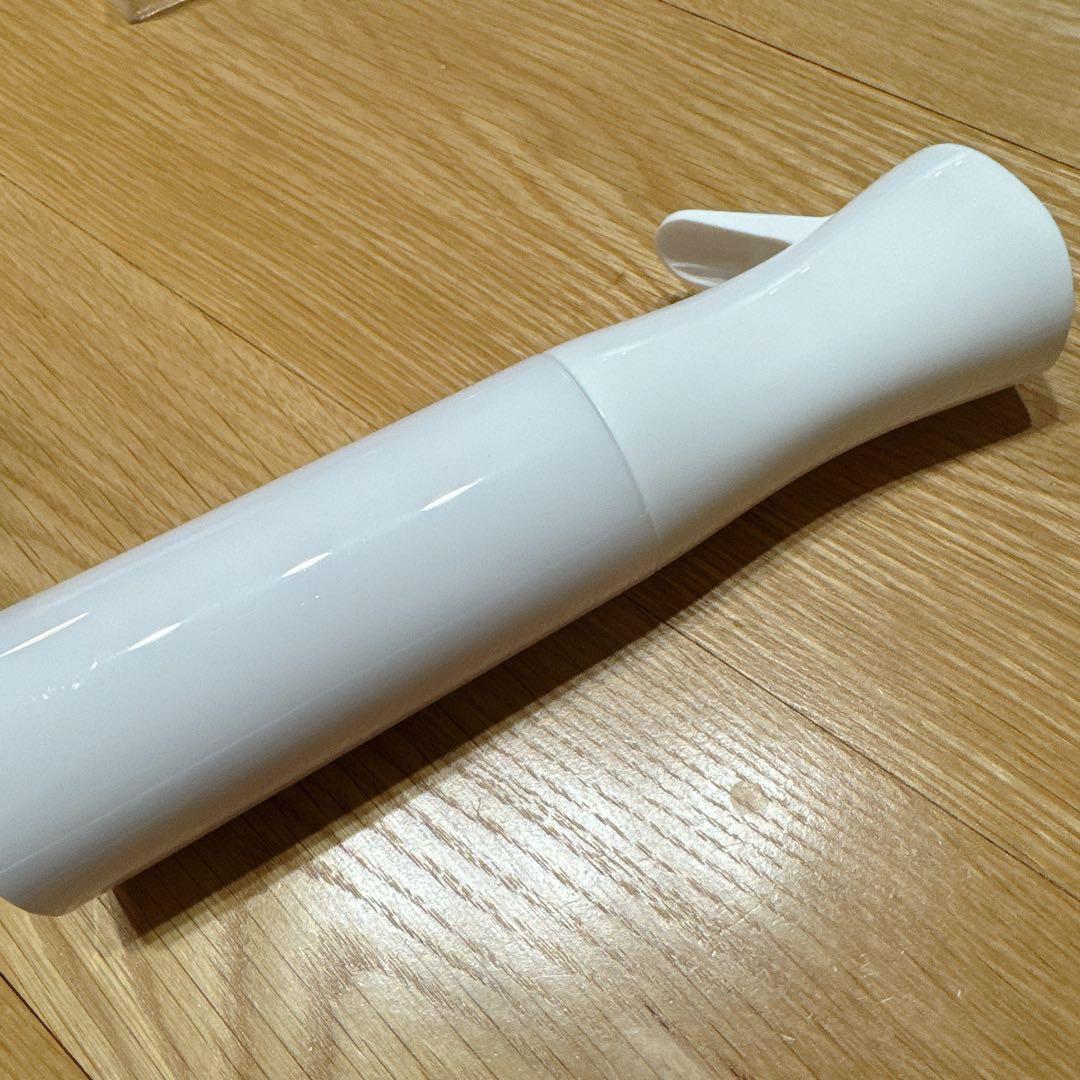 miscare(ミスケア) スプレーボトル 霧吹き 300ml アルコール対応