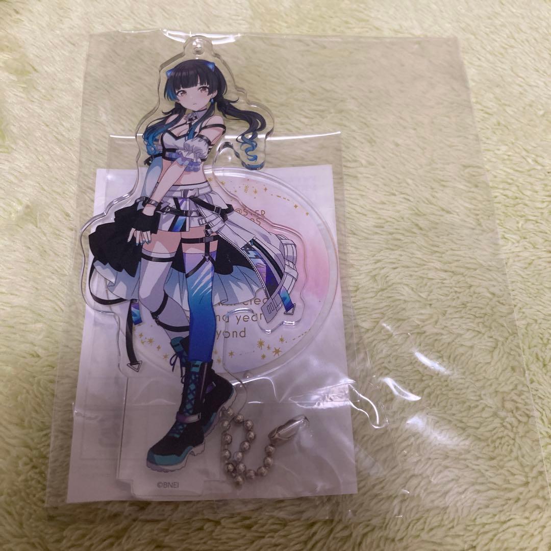 黛冬優子 アクスタ シャニマス 4th - メルカリ