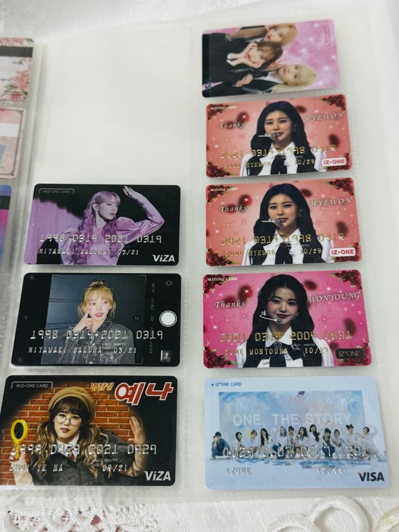 お好きなPVC3点から購入可！