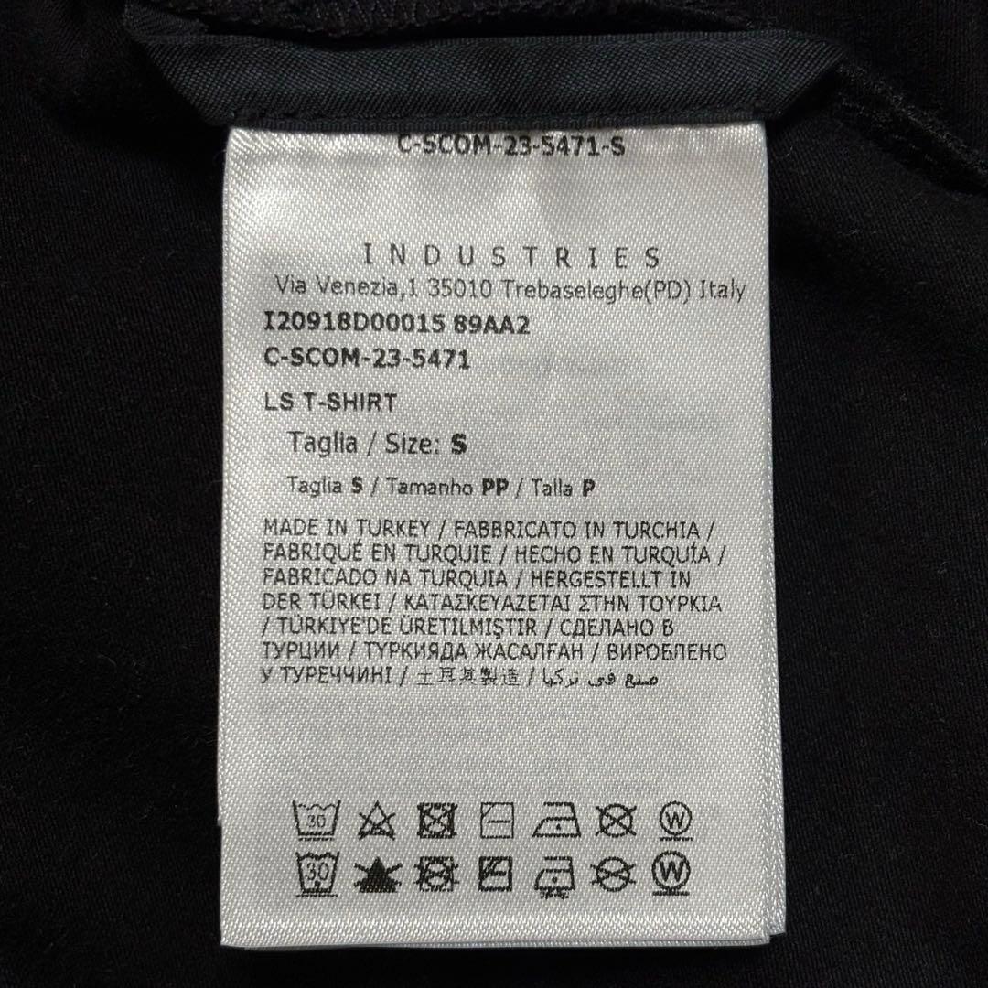 モンクレール　タートルネック　国内正規品　ブラック　黒　2023　2024