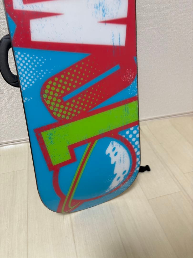 ロシニョール　キッズ　スノーボード　120㎝