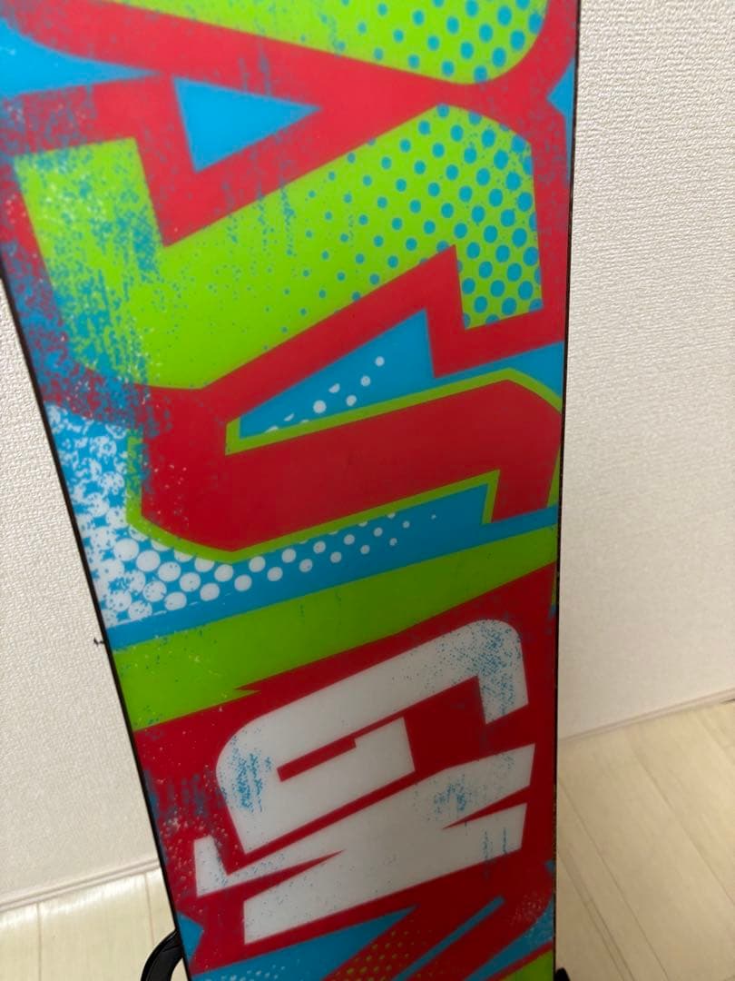 ロシニョール　キッズ　スノーボード　120㎝