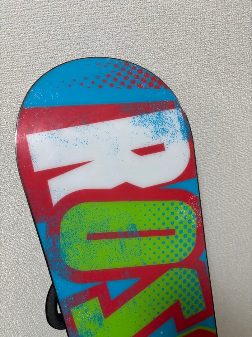 ロシニョール　キッズ　スノーボード　120㎝