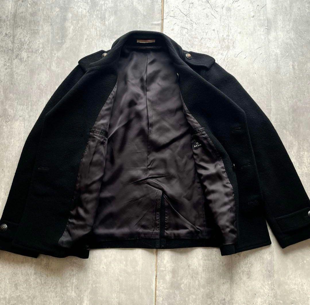 archive PS Paul Smith wool pea かんちゃんパパ様