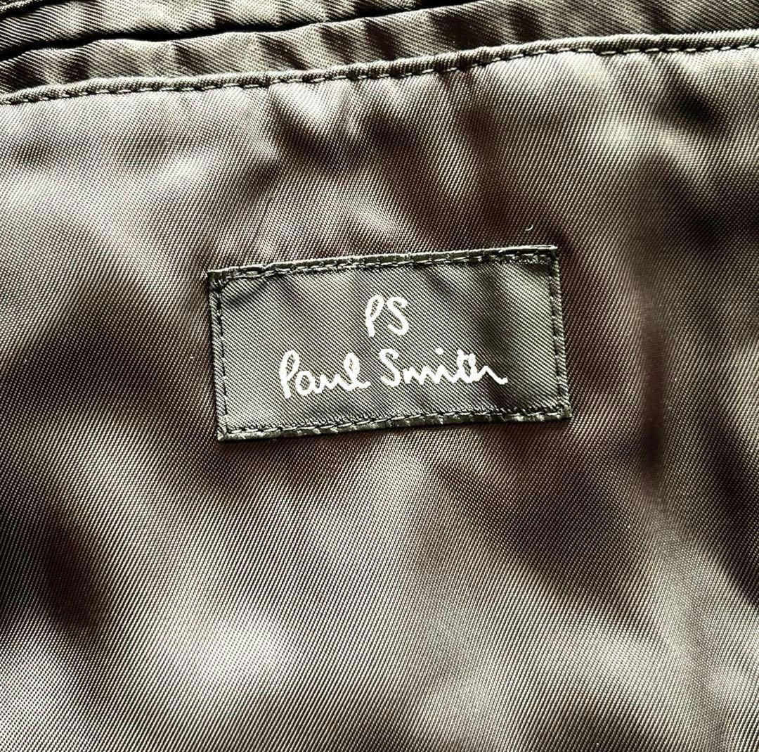 archive PS Paul Smith wool pea かんちゃんパパ様