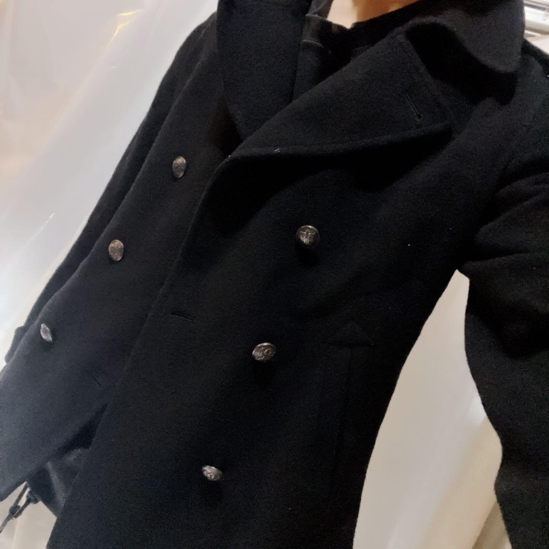 archive PS Paul Smith wool pea かんちゃんパパ様