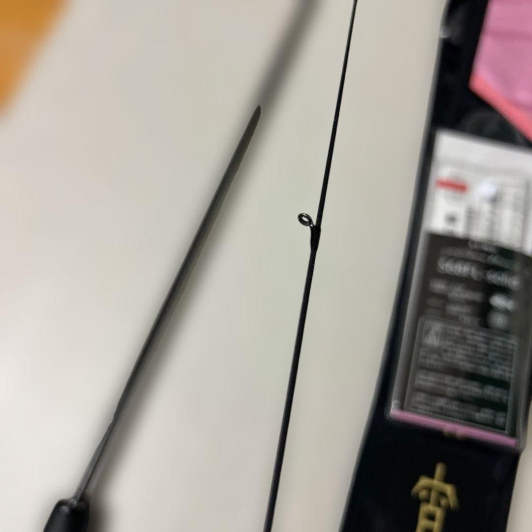 ラグゼ　宵姫　華弐　S68FL-solid 宵姫華弐　LUXXE