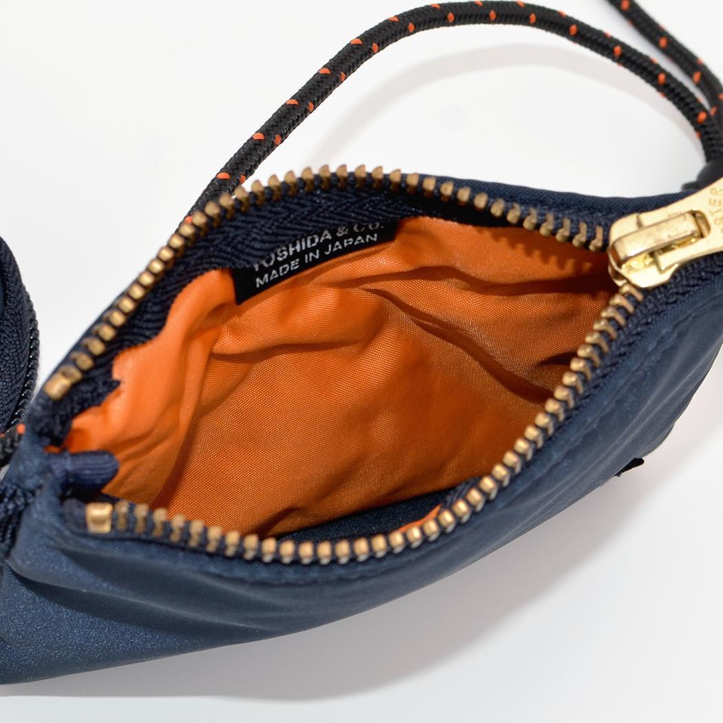 ポーター　タンカー　オフィサーキット【美品】