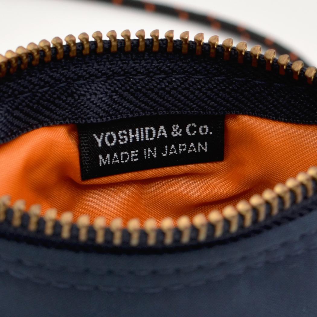 ポーター　タンカー　オフィサーキット【美品】