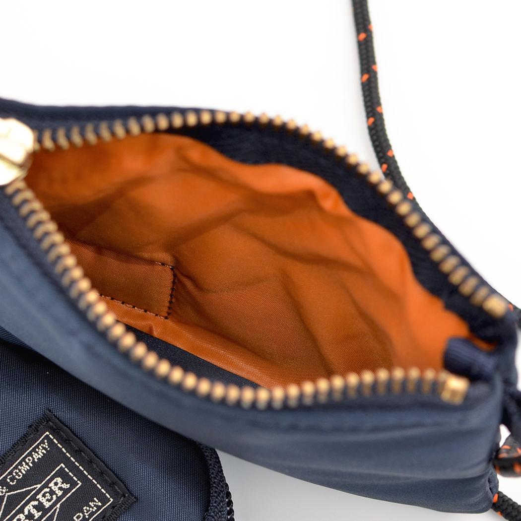 ポーター　タンカー　オフィサーキット【美品】