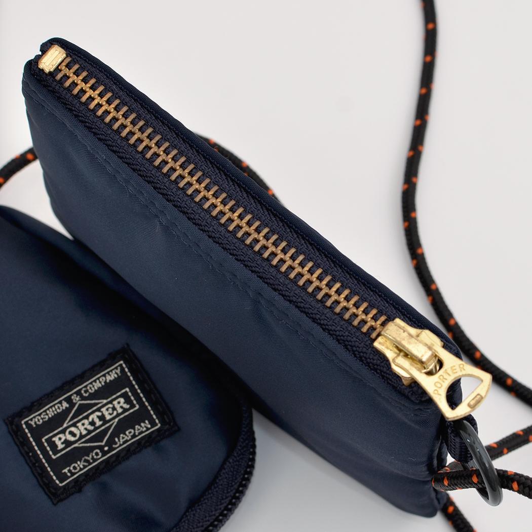 ポーター　タンカー　オフィサーキット【美品】