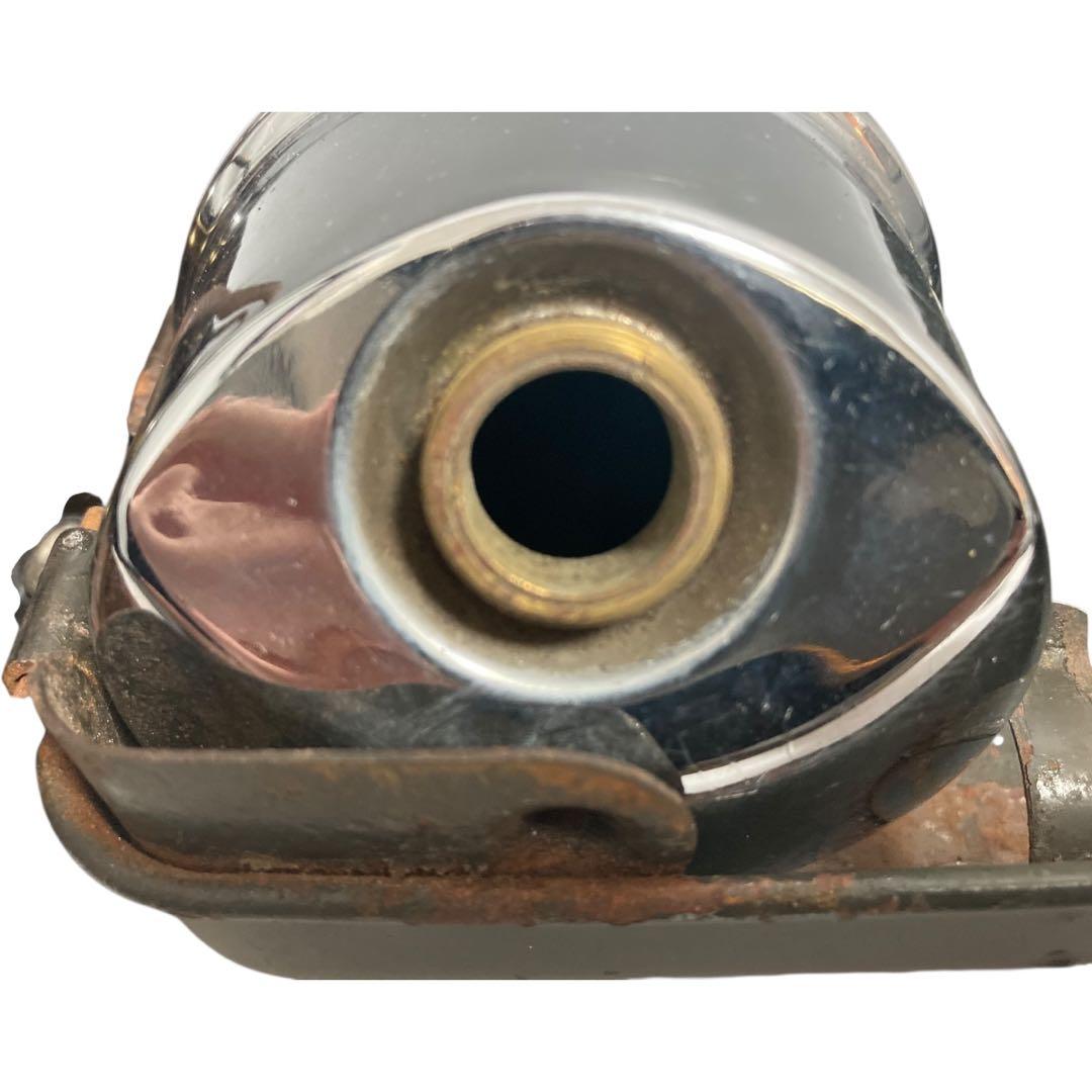 ★緊急入荷★初期型 Radius No.43 軍用 ラジウス シングルバーナー